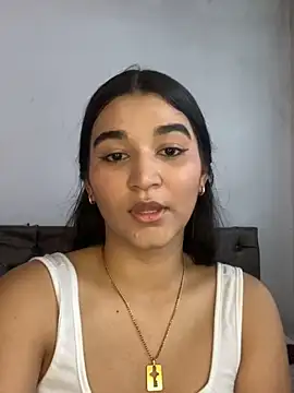 Snapshot of MelodySwetie__ chatting on 10.02.25 MelodySwetie online show from 10.02.25