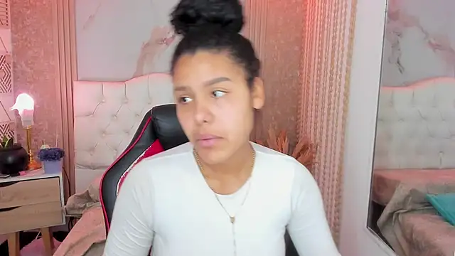 AriaVega online show from 03.13.26