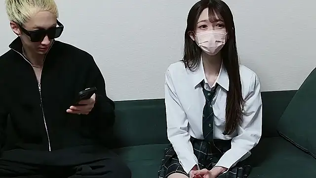 Sexy-Datsumou online show from 01.18.26