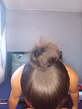 Snapshot of Sultrytits6 chatting on 10.16.25 Sultrytits6 online show from 10.16.25