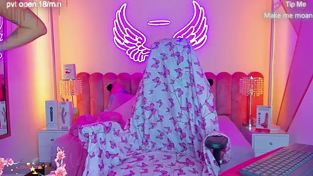 madisson 121 online show from 03.31.26