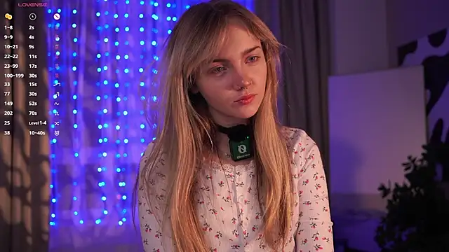 CelestaDicorcia online show from 12.19.25