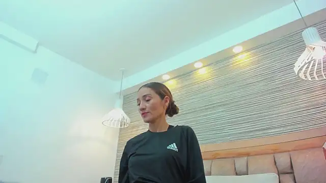 isaa stone online show from 10.23.25