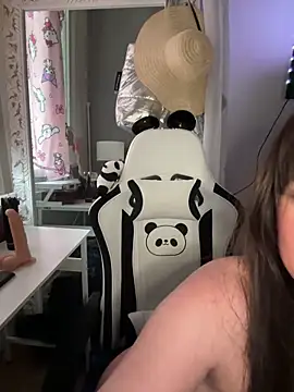 bebecita x online show from 03.27.26