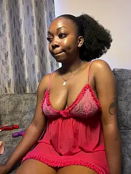 Snapshot of cocoluvx chatting on 01.09.26 cocoluvx online show from 01.09.26