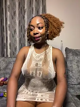 Snapshot of cocoluvx chatting on 02.06.26 cocoluvx online show from 02.06.26