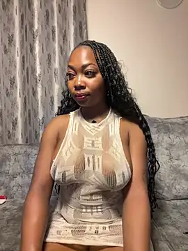 Snapshot of cocoluvx chatting on 02.27.26 cocoluvx online show from 02.27.26