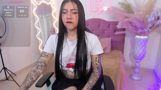 HISIS TAY online show from 10.09.25