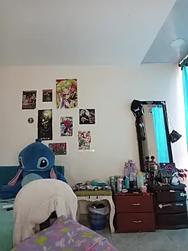 caramel doll   online show from 11.07.25