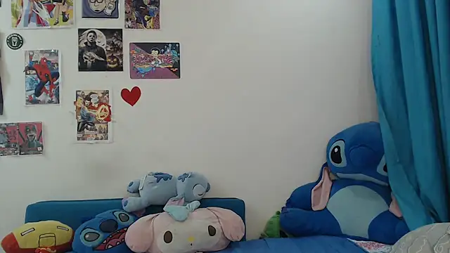 caramel doll   online show from 05.28.26