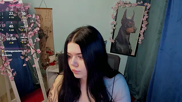 Mona Esty online show from 01.19.26