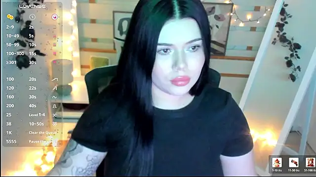 Mona Esty online show from 03.02.26