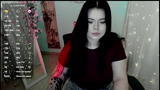 Mona Esty online show from 03.28.26