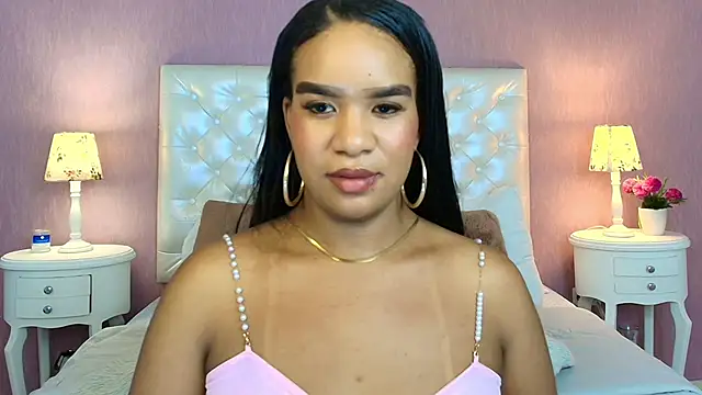 ScarletMusk online show from 10.06.25