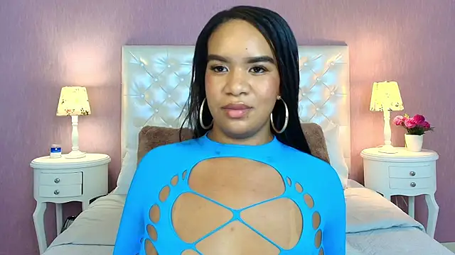 ScarletMusk online show from 10.08.25