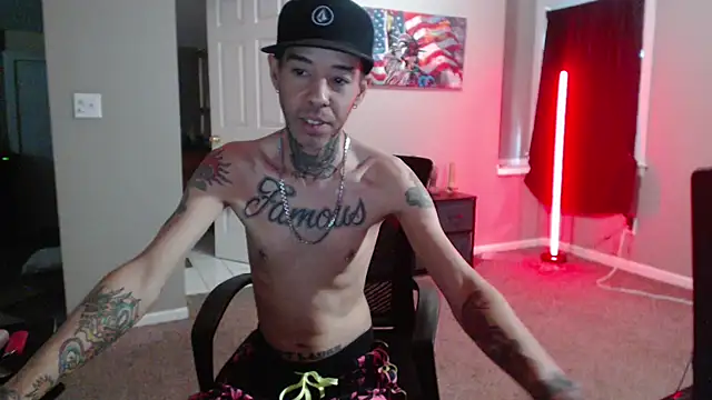 Michigan9000 online show from 10.05.25