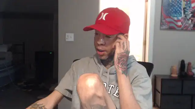 Michigan9000 online show from 10.06.25