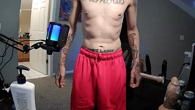 Michigan9000 online show from 10.14.25