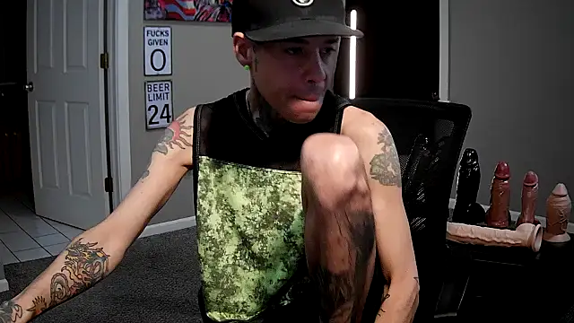 Michigan9000 online show from 11.27.25