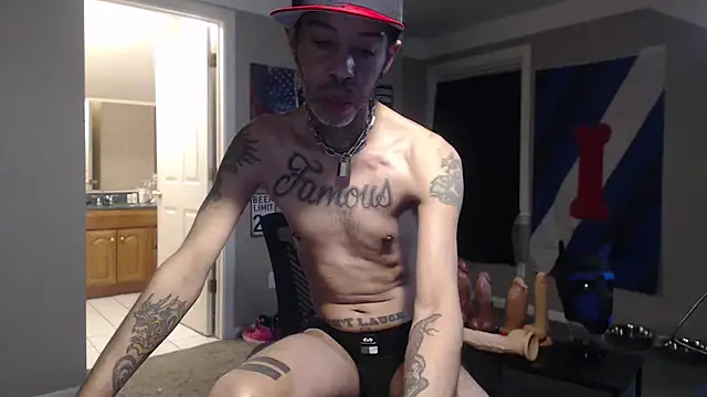 Michigan9000 online show from 03.13.26