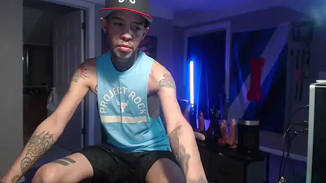 Michigan9000 online show from 04.22.26