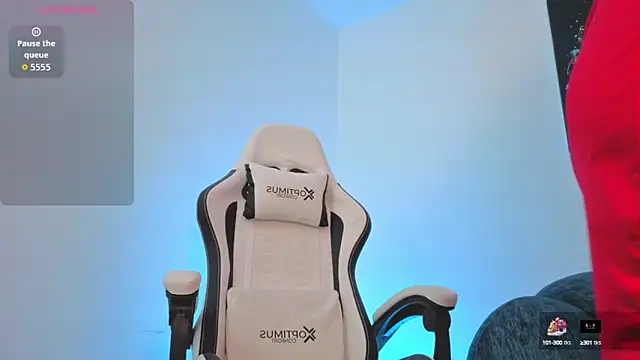 Violet Jhonson online show from 10.06.25