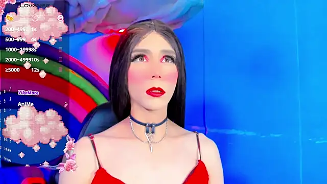 katalina-hot1 online show from 10.29.25