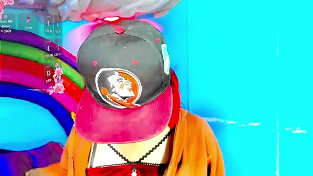 katalina-hot1 online show from 10.30.25