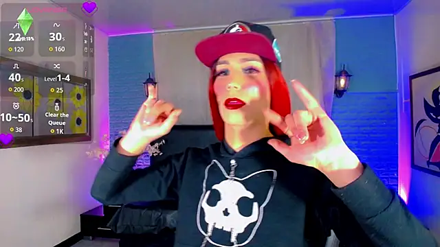 katalina-hot1 online show from 11.07.25