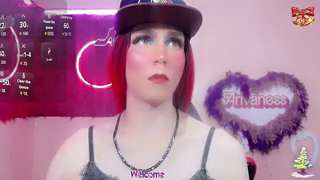 katalina-hot1 online show from 11.29.25