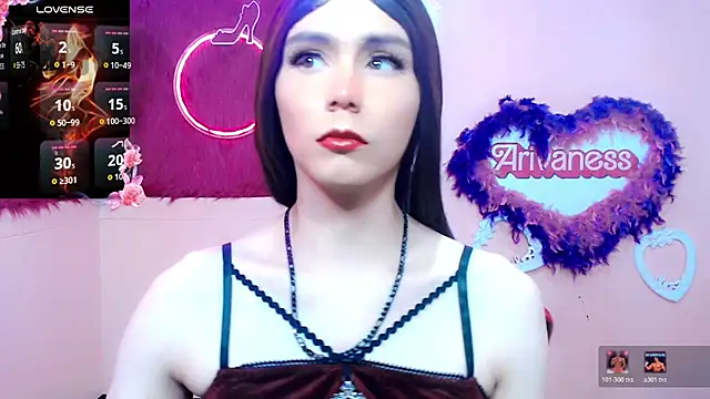 katalina-hot1 online show from 12.17.25