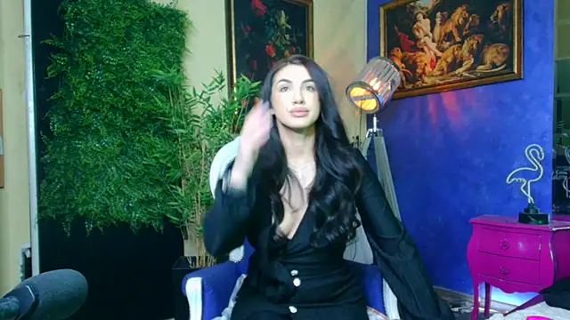 nicolepalmer online show from 11.16.25