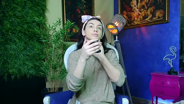 nicolepalmer online show from 11.22.25