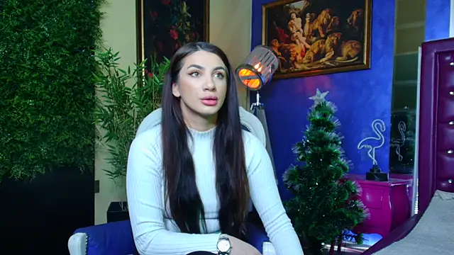 nicolepalmer online show from 01.09.26