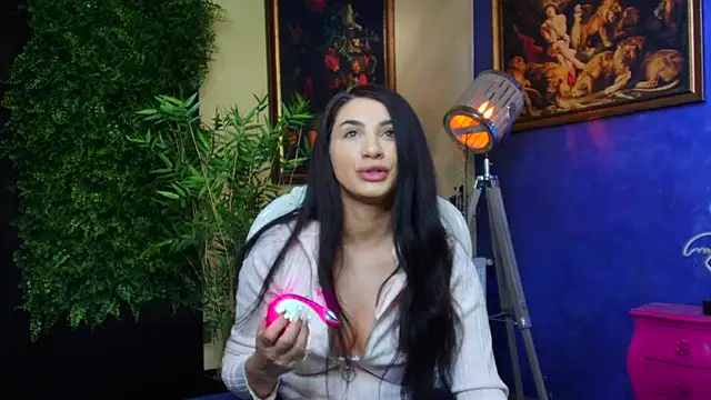 nicolepalmer online show from 03.09.26