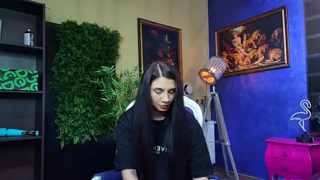 nicolepalmer online show from 03.19.26