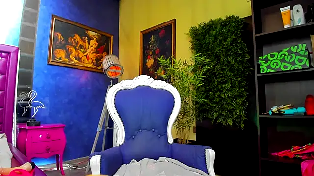 nicolepalmer online show from 04.20.26