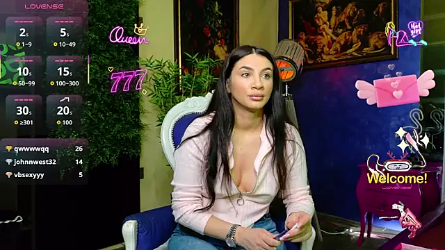 Snapshot of nicolepalmer chatting on 05.18.26 nicolepalmer online show from 05.18.26