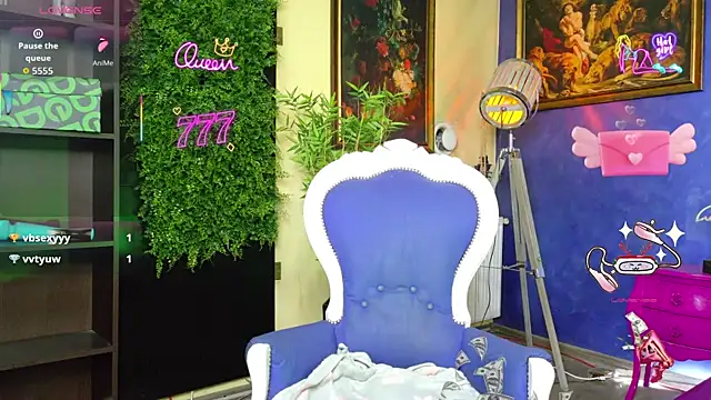 Snapshot of nicolepalmer chatting on 05.20.26 nicolepalmer online show from 05.20.26