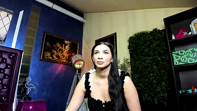 Snapshot of nicolepalmer chatting on 06.01.26 nicolepalmer online show from 06.01.26