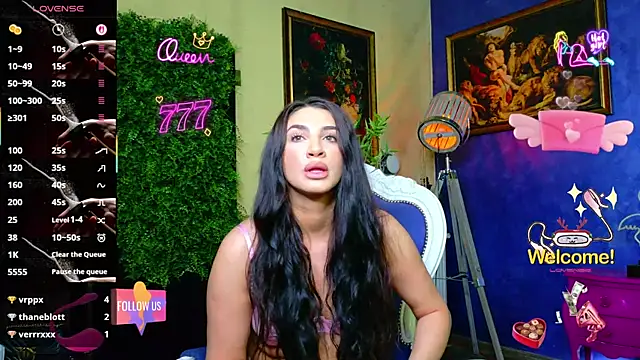 Snapshot of nicolepalmer chatting on 06.13.26 nicolepalmer online show from 06.13.26