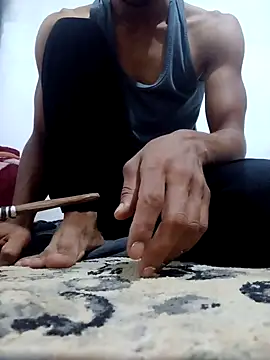 Snapshot of Aimoo97 chatting on 10.04.25 Aimoo97 online show from 10.04.25