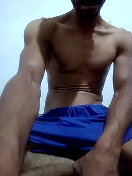 Snapshot of Aimoo97 chatting on 10.06.25 Aimoo97 online show from 10.06.25