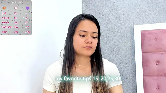 Snapshot of alanabensson chatting on 10.07.25 alanabensson online show from 10.07.25