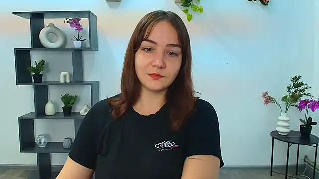OliviaMontgommery online show from 10.10.25