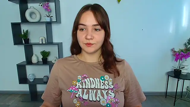 OliviaMontgommery online show from 11.10.25