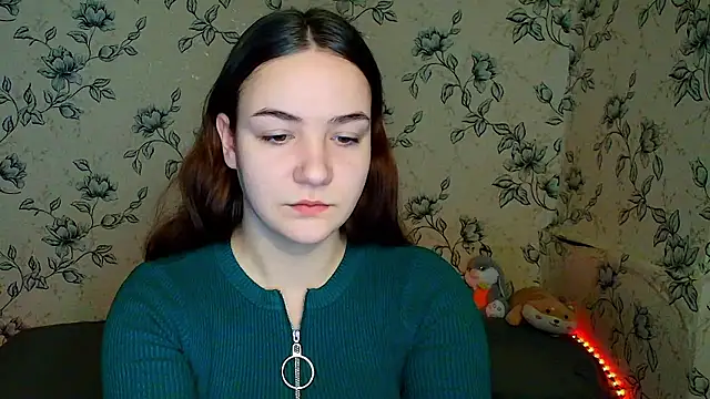 OliviaMontgommery online show from 01.11.26