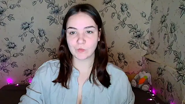 OliviaMontgommery online show from 03.24.26