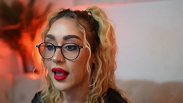 AileenKiss online show from 03.09.26