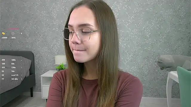 SweetSaraPie online show from 11.20.25